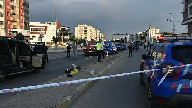 Üç kişinin öldüğü silahlı saldırıda 3 tutuklama