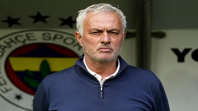 Mourinho, Konyaspor galibiyetini yorumladı!