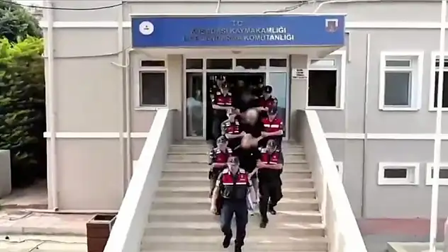 Bakan Yerlikaya duyurdu! 5 ilde suç örgütüne yönelik operasyon