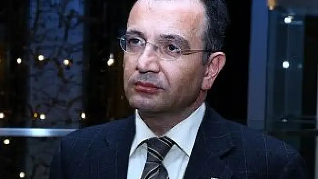 'Rus gazı anlaşmazlığı Türk Akımı'nı etkilememeli'