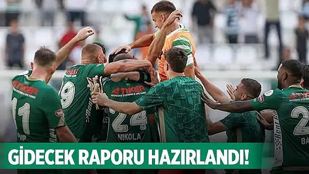 Konyaspor'da Uçar geleceği hakkında konuştu!