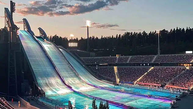 Genç mimar, yapay zeka ile geleceği tasarlıyor