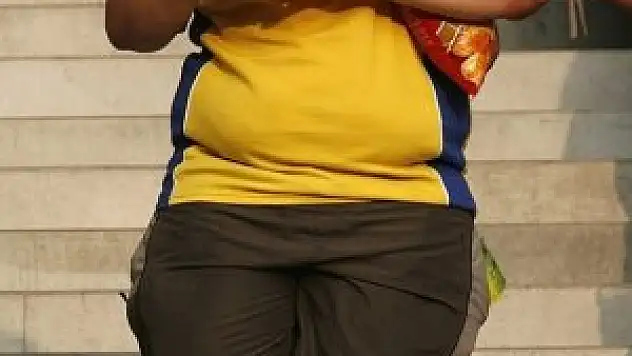 Diyetle verilen kilo bir yılda geri alınıyor