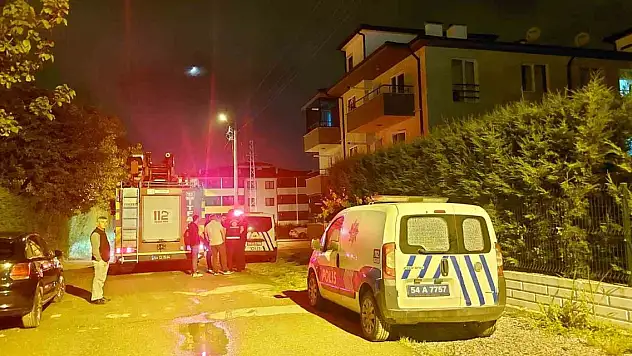 2 çocuk babası, evinde ölü bulundu