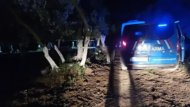 Çiftlik evindeki dehşetin detayları ortaya çıktı