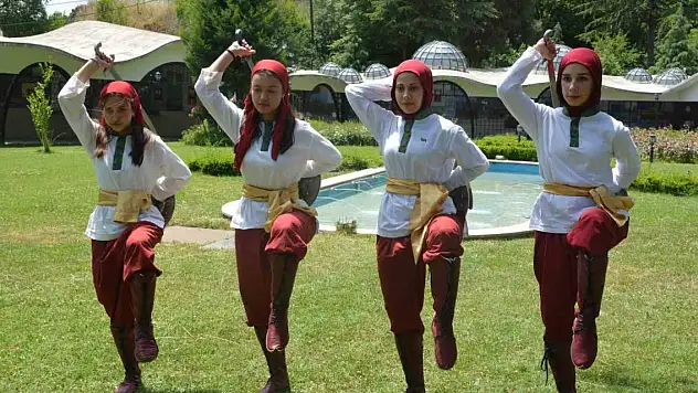 Dünyada ve Türkiye'de bir ilk