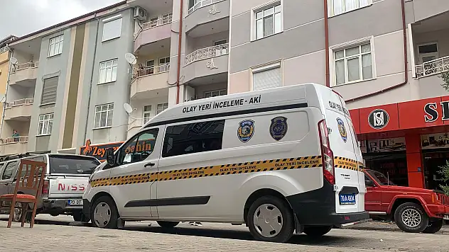 Karaman'da evinin banyosunda yere düşen 63 yaşındaki adam öldü