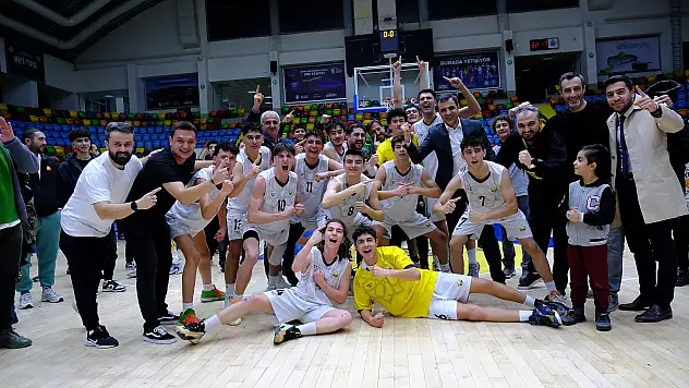 Konya Büyükşehir Belediyespor'dan geleceğin yıldızlarına fırsat!