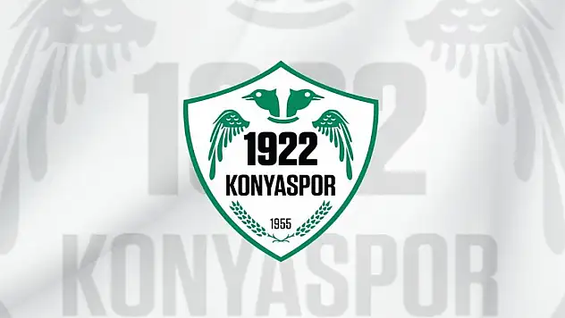 1922 Konyaspor'da genel kurul ertelendi!