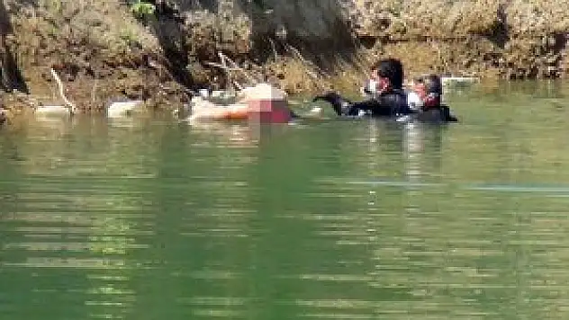 Gölet cinayetine 27 yıl hapis