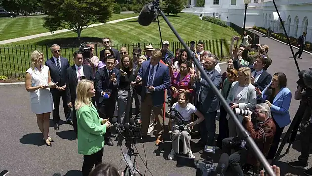 Trump, Putin ve Zeleneskiy ile Türkiye'de görüşmeye açık