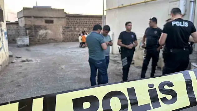 Silahlı kavgada kan aktı: 1 ölü