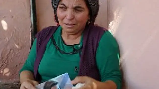 15 yaşındaki Büşra 2 gündür kayıp