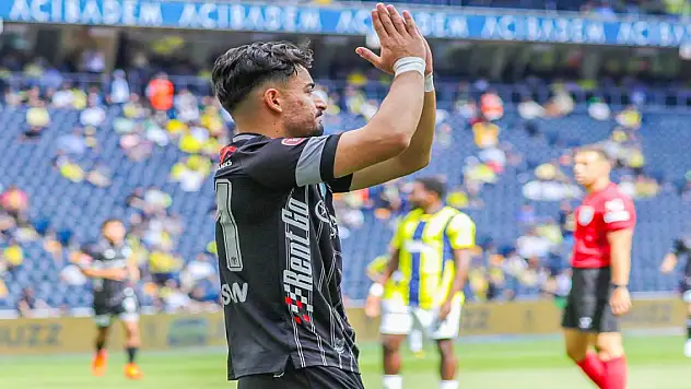 Konyaspor'un geleneği kötü bitti