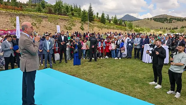 Selçuklu Belediyesi sıfır atık çalışmalarında öncü olmayı sürdürüyor