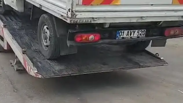 Ters yöne girip kadın şoföre hakaret etti, ehliyetsiz çıktı: 43 bin TL ceza kesildi