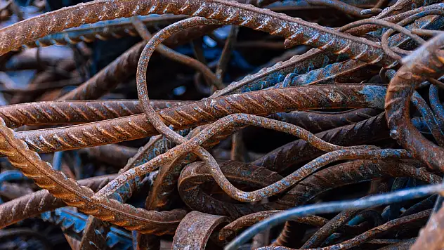 Hurda Fiyatları Araştırmanıza Son! En Doğru Bilgiler CeysanGeriKazanim.com'da.