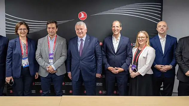 THY ile TAP Air Portugal arasında iş birliği