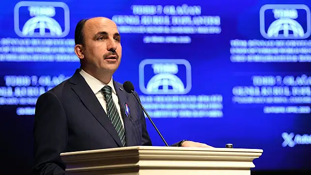 Uğur İbrahim Altay polemiklere cevap verdi