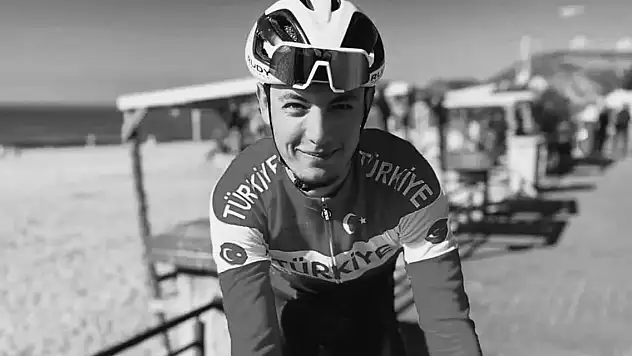 Başkan Altay üzüntülü haberi duyurdu: Hayatını kaybetti