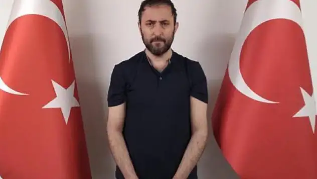 MİT'in operasyonuyla yakalanan DEAŞ'ın sözde sorumlusu tutuklandı