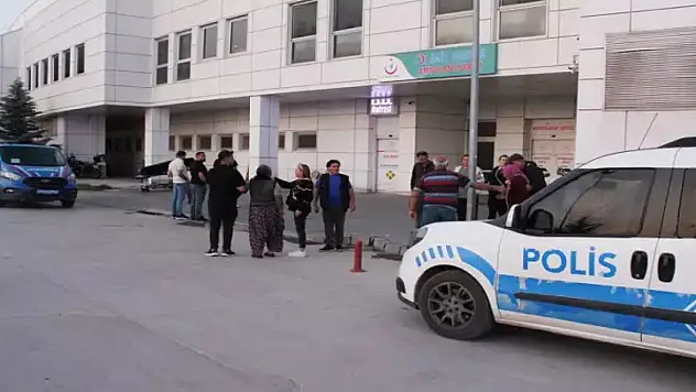 Tartıştığı arkadaşını, boğazına şişe saplayıp öldürdü