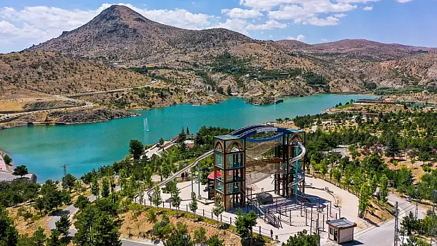 Selçuklu, bayrama hazır... Simge mekanlar ne zaman açık olacak?