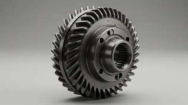 Diferansiyelin Kalbi: Ayna Mahruti Sistemi Nasıl Çalışır?