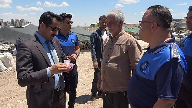 Kurban Bayramında sahte para uyarısı