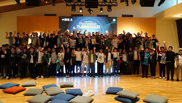 Konya'daki çocuklara müjde! Kayıtlar başlıyor