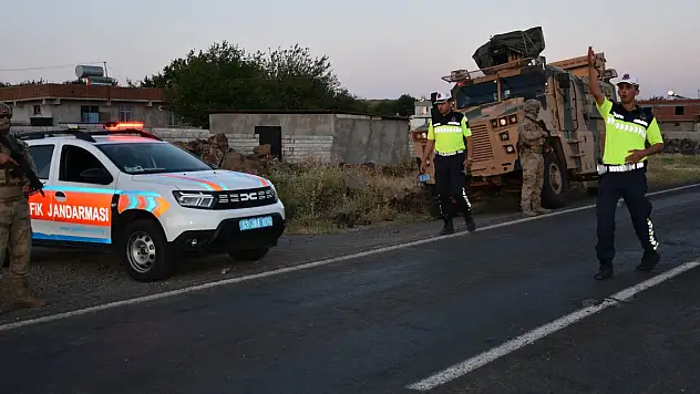Pusuya düşürüldü, hayatını kaybetti