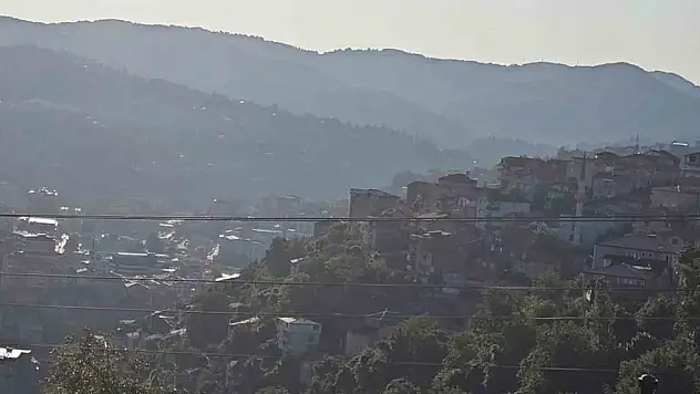 Bayram sabahı silahlar konuştu, sebebi ise...