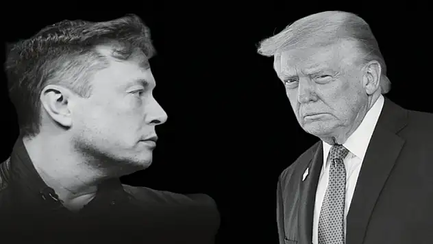 ABD Başkanı Trump: Elon Musk aklını kaçırdı