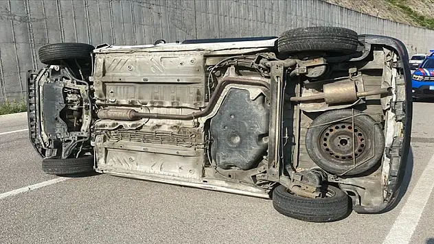 Kurban Bayramı tatilinde ilk günün acı bilançosu açıklandı