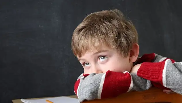 Dikkat dağınıklığında 'Moxo Testi' dönemi