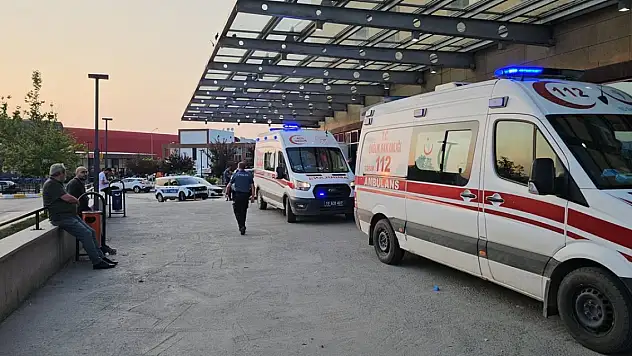 İki aile arasındaki silahlı kavgada muhtar hayatını kaybetti