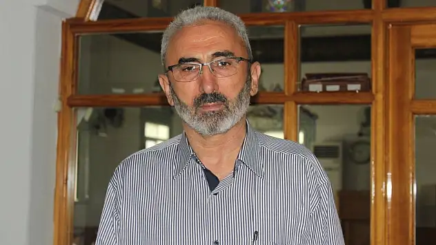 Diyanet Vakfı Konya'da kurban etlerini fakirlere ulaştıracak