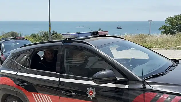 Husumetlisini öldürdü... Saldırgan kısa sürede yakalandı