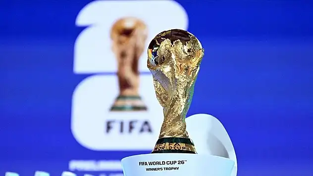 2026 FIFA Dünya Kupası Avrupa Elemelerinin 3. haftası 6 maçla başladı