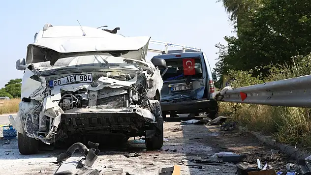 Bayramın ilk gününde kaç kişi hayatını kaybetti?