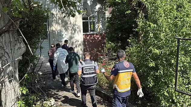 2 gündür haber alınamıyordu, acı haberi geldi