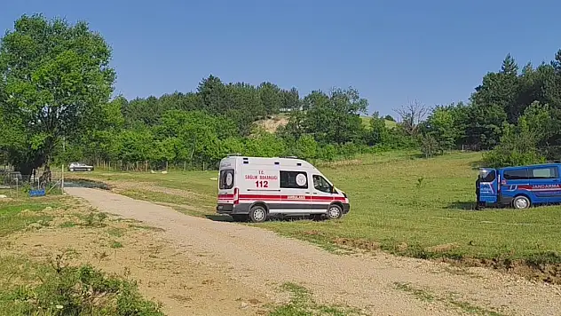Kayıp öğretmen, 30 saat sonra bulundu