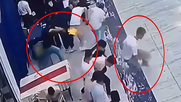 Düğün değil cenaze oldu