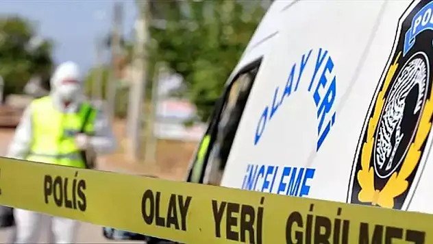 İstanbul'da yamyam faciası! İş insanının etini komşulara dağıttılar