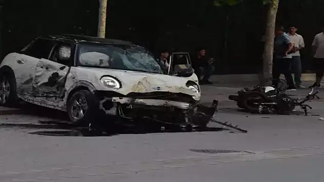 Konya'da ilk iş gününde hayatını kaybetmişti! Otomobil sürücüsü tutuklandı