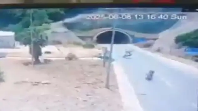 Bakan Yerlikaya acı haberi duyurdu: 2 ocağa daha ateş düştü