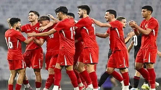 Ümit Milliler tek golle yıktı, Konyasporlu oyuncular ne yaptı?