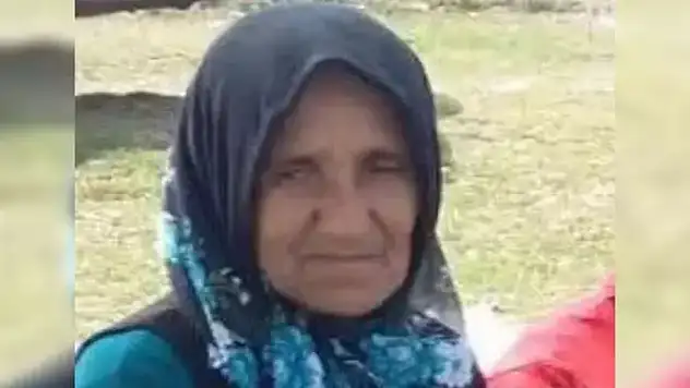 Hafriyat kamyonunun çarptığı yaya öldü