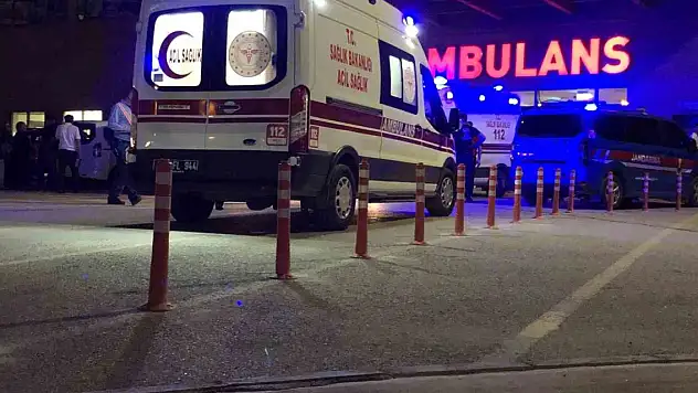 Serinlemek için baraj gölüne giren çocuk boğuldu