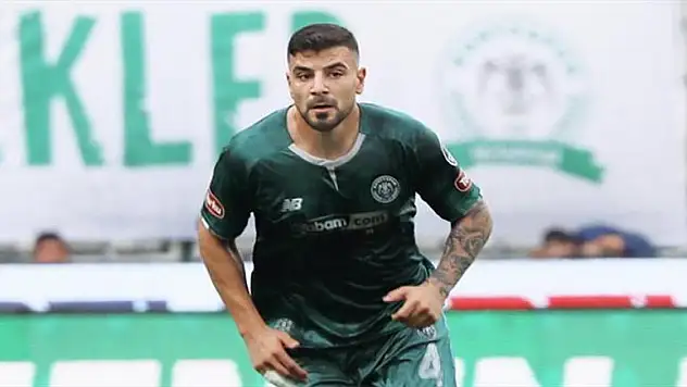 Konyaspor, Adil Demirbağ'ı bu yüzden vermek istemiyor!